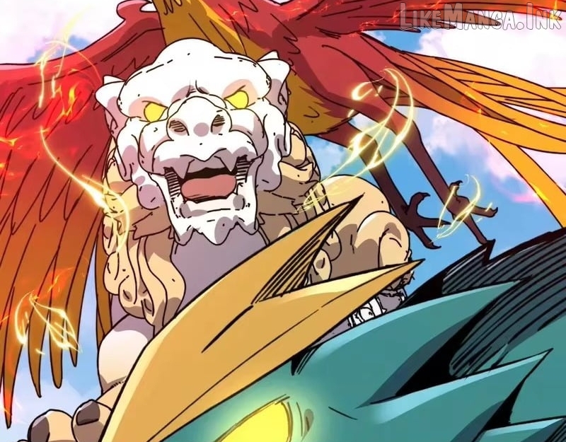 Starting As The God Of Wealth, Taming Billions Of Divine Pets! Chapter 85  - page 37
